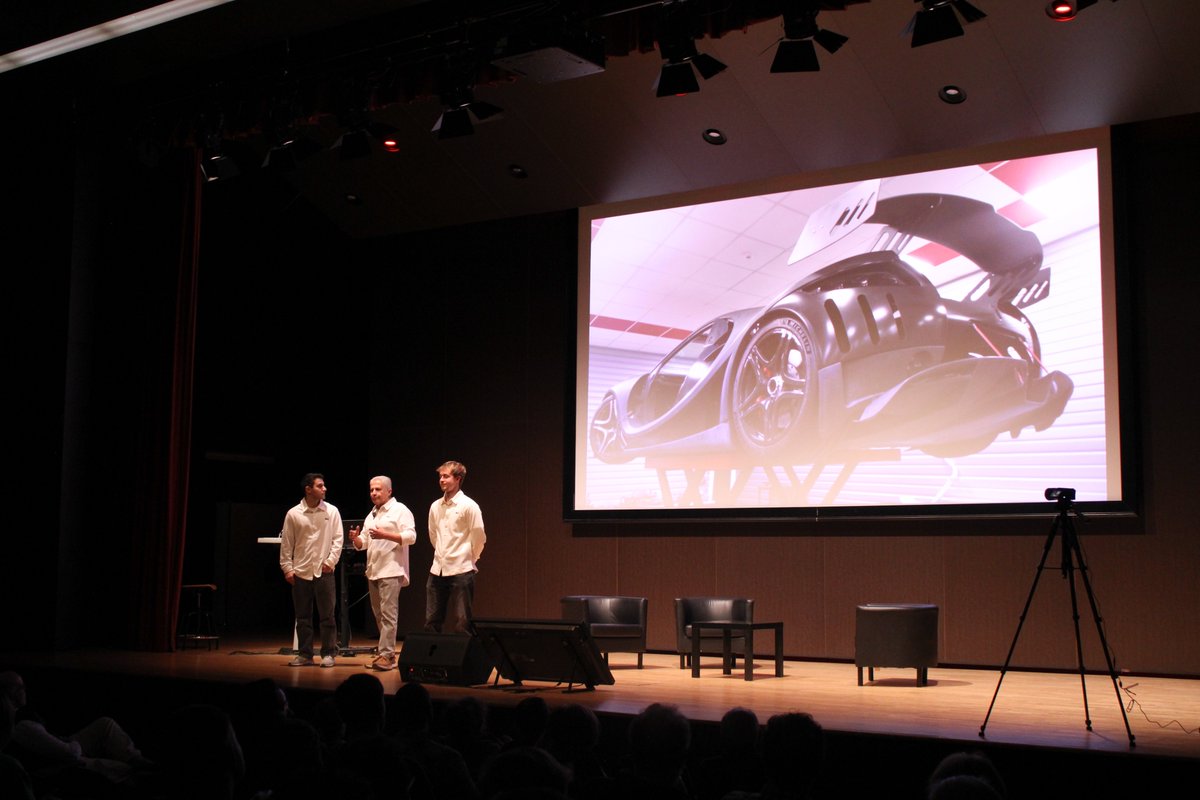 IDEAS UPV tweet media