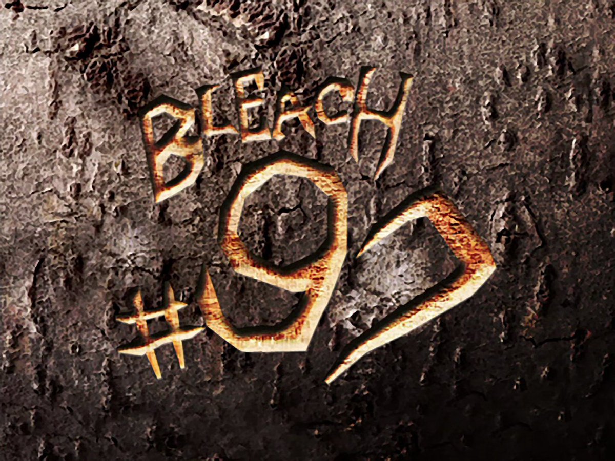 Bleach TYBW Countdown tweet media