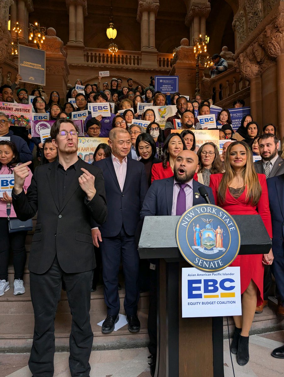 Asian American Federation tweet media