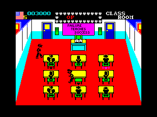 Having been stuck at a school parents evening I thought todays