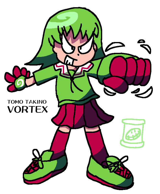 mrmrchris's tweet image. Azugirls with Rayman 3 combat fatigues
(2/5)
#azumangadaioh #azumanga #Rayman #rayman3 #ubisoft #art