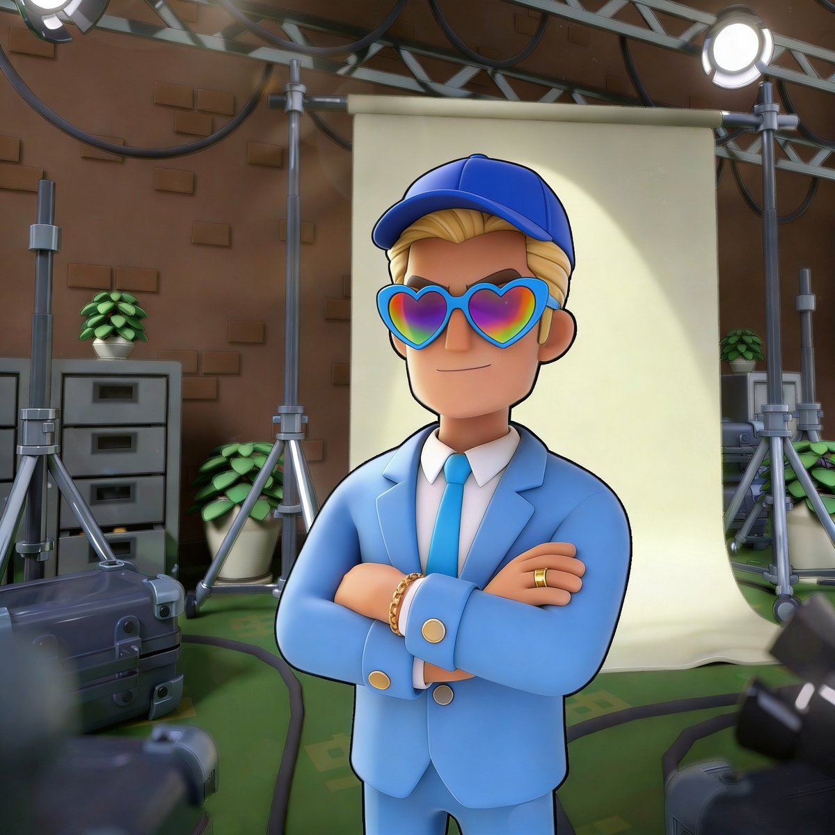 Just applied for Early Access to <a href="/cashcitydotfun/">Cash City</a> 💸