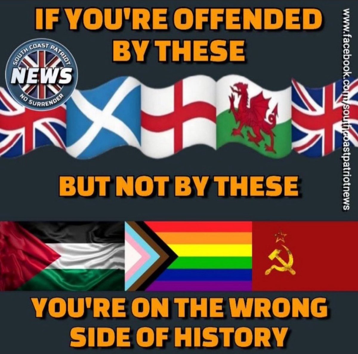 God & Country tweet media