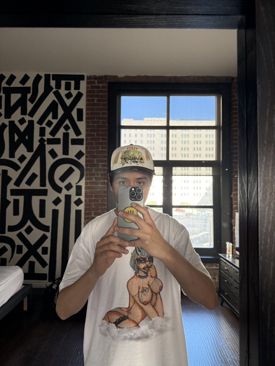 THE INDUSTRY MERCENARY 🐝 tweet media