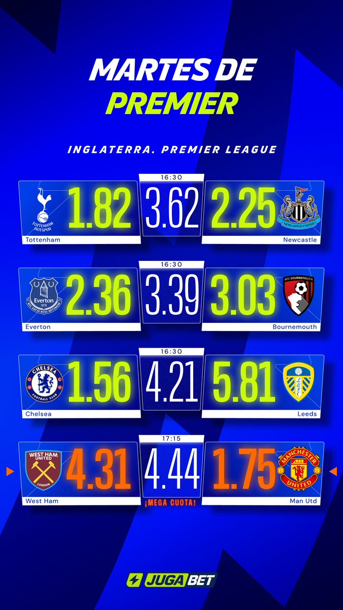 Interfaz de la aplicación JugaBet mostrando juegos y bonos