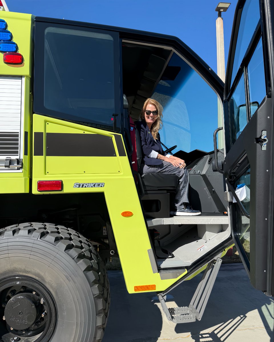 StLucieFire tweet media