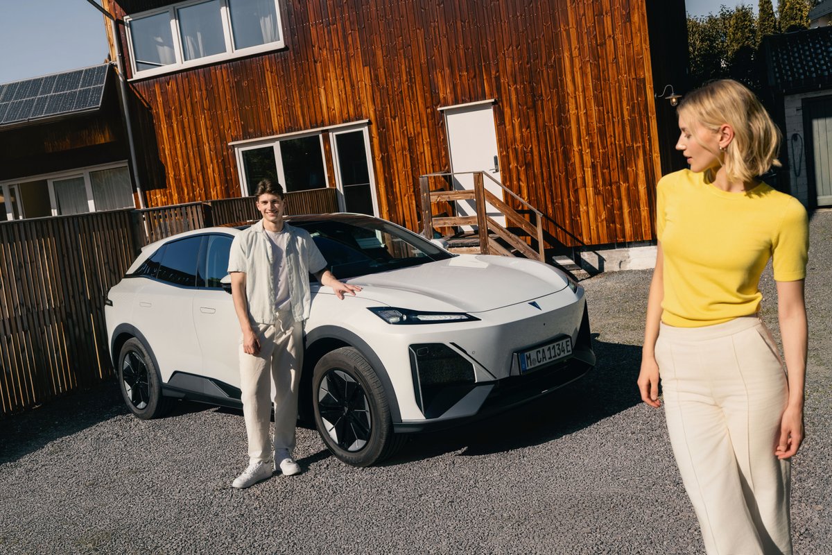 Bajo el concepto “Fun should be easy. We Land”, la marca ha celebrado su debut en España con un evento de prensa en Madrid <a href="/globalchangan/">CHANGAN</a> <a href="/Changanautovzla/">Changan Auto Venezuela</a> <a href="/ChanganHonduras/">Changan Honduras</a> <a href="/ChanganCol/">ChanganCol</a> <a href="/Changan_KSA/">شانجان السعودية</a> <a href="/CHANGANThailand/">CHANGAN THAILAND</a>