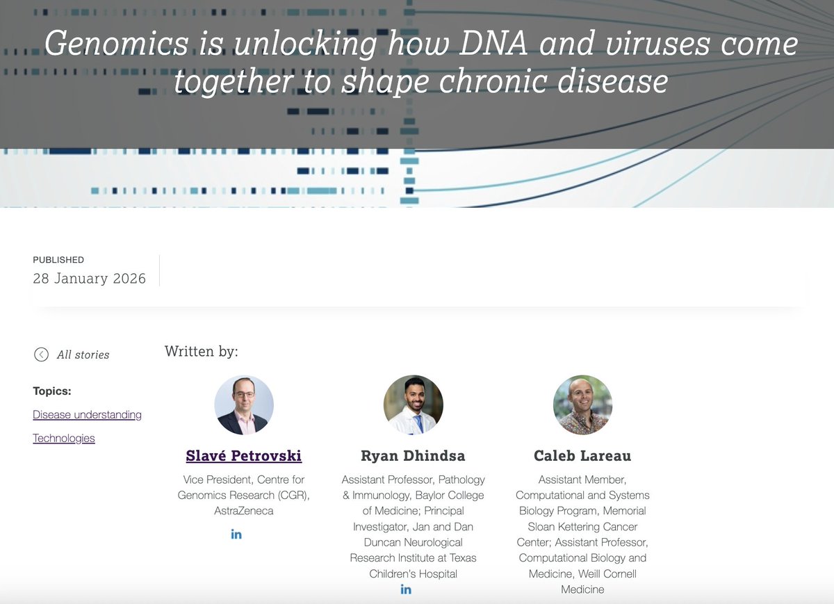 AllofUsResearch tweet media
