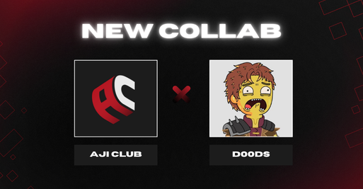 Aji Club tweet media