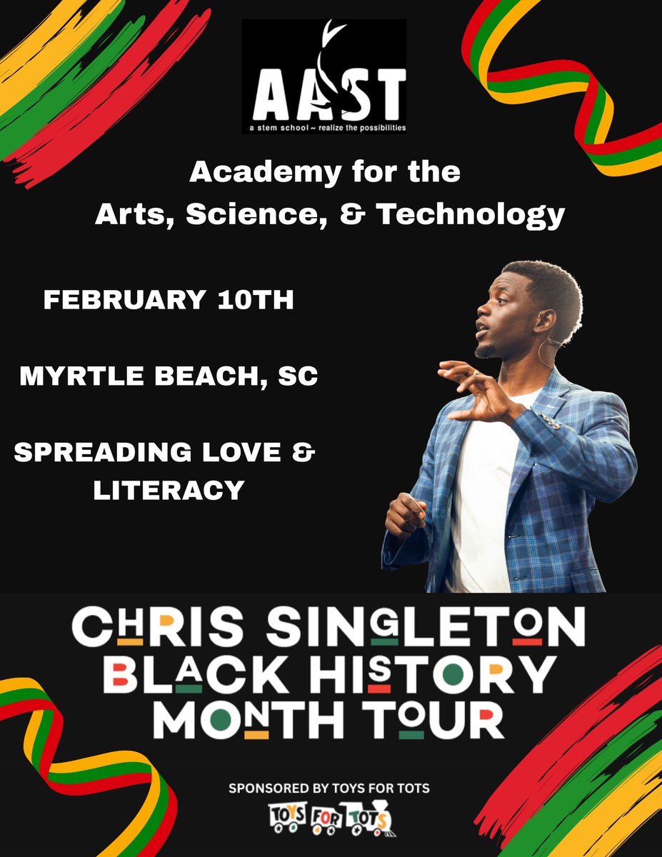 Chris Singleton tweet media