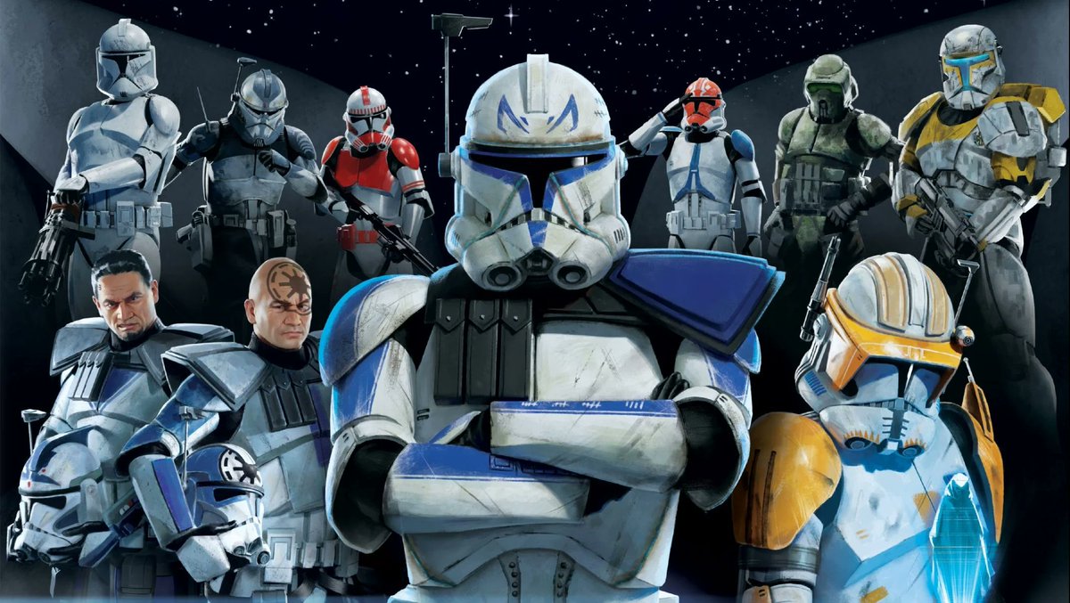 Star Wars Daily tweet media