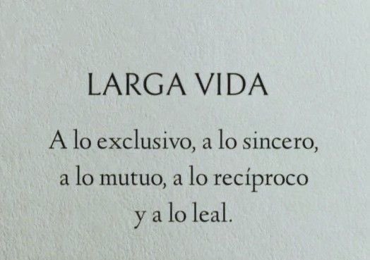 Pensamientos (@frasesimple) on Twitter photo 