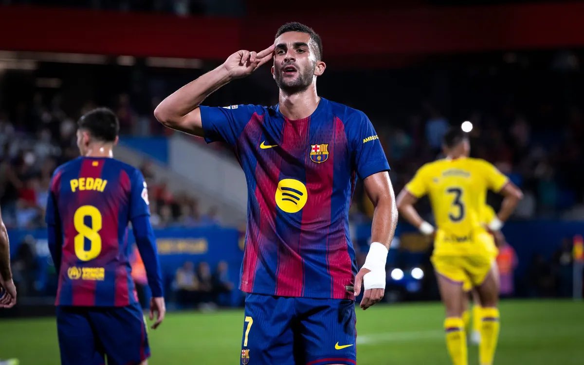 FrimpongOnyinah's tweet photo. JUST IN: Chelsea are PREPARED to SUBMIT an €80M offer for Ferran Torres this summer. https://t.co/lZOMQ8D3OT