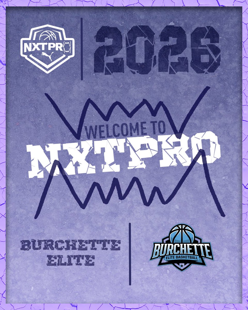 NXTPRO Hoops tweet media