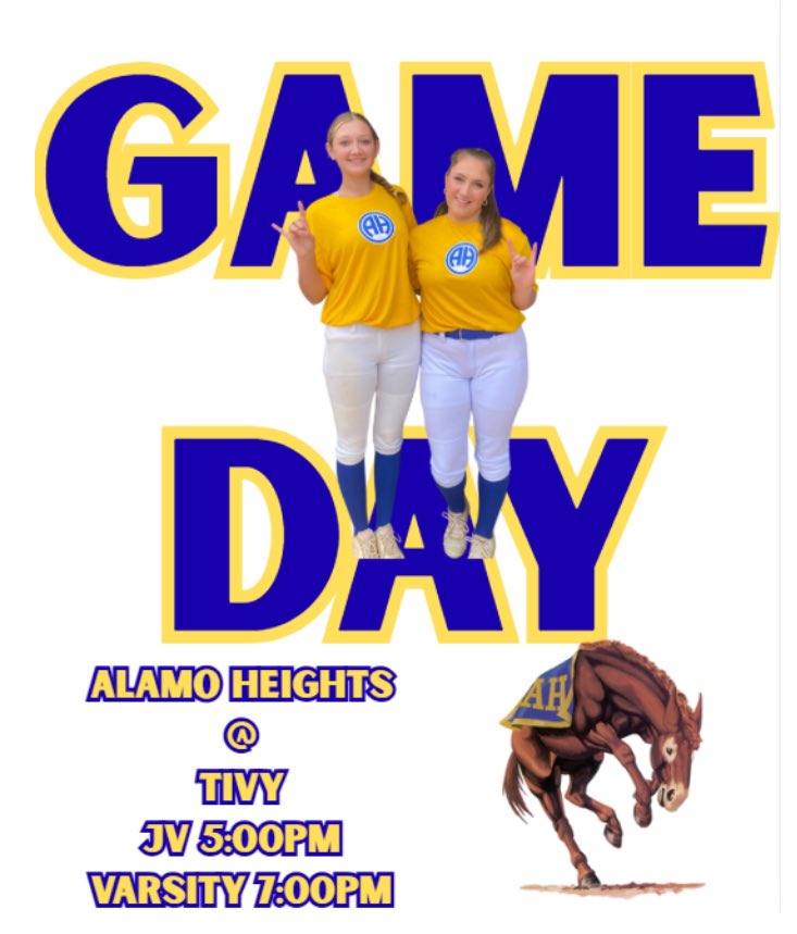 AHHS Softball tweet media