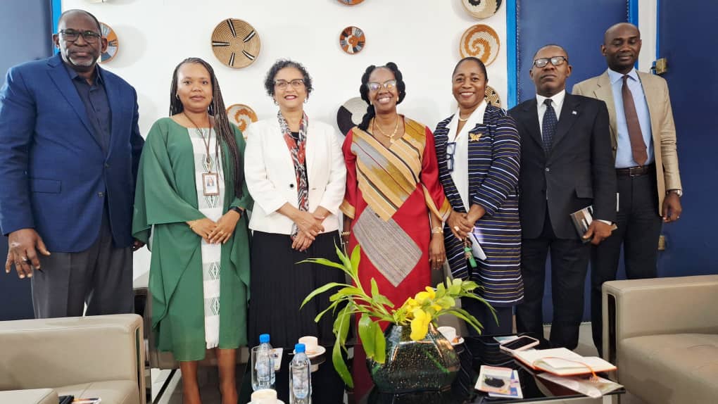 UNFPA au Congo tweet media