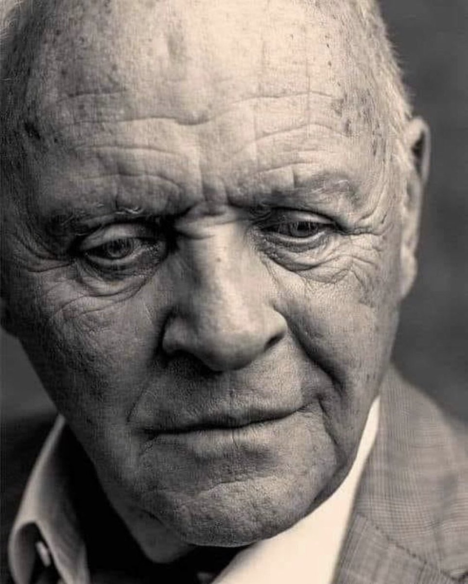 "My philosophy is: What people say about me is none of my business.
I am who I am and do what I do.
I expect nothing and accept everything.
And that makes life easier.” 

Sir Anthony Hopkins