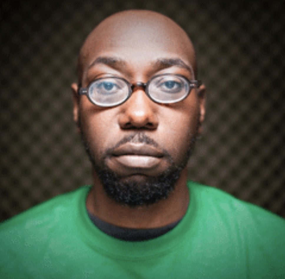 Rap History: Kev Brown, born February 10, 1976.