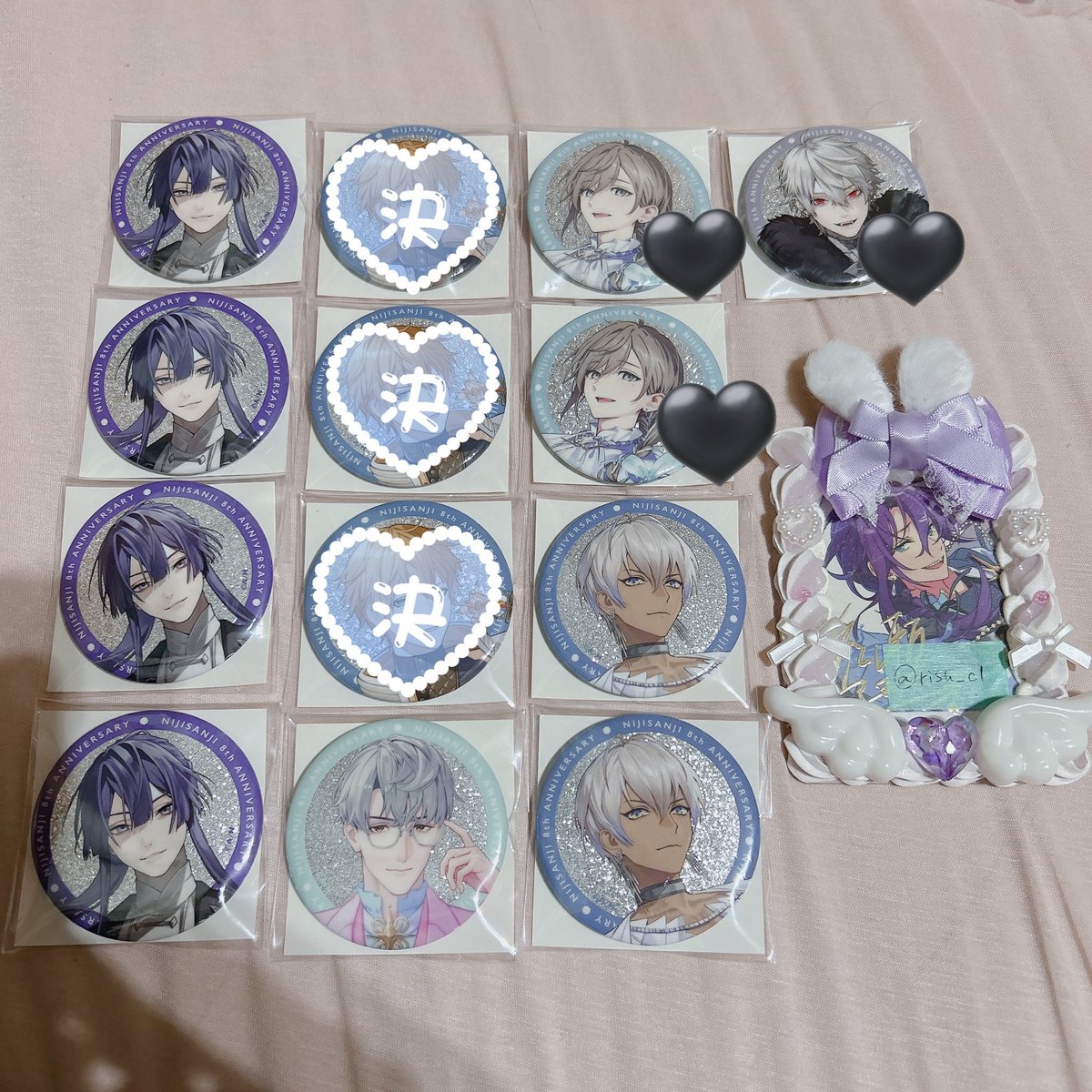 みう tweet media