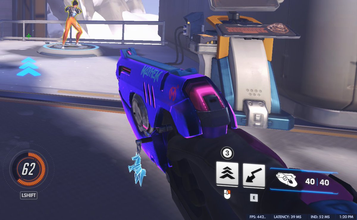 Benevolence tweet media