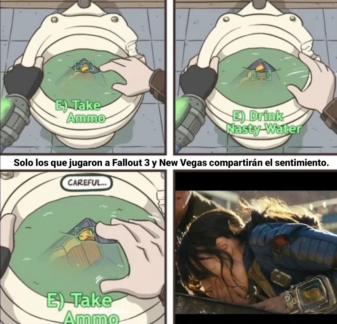 The Wastelander tweet media