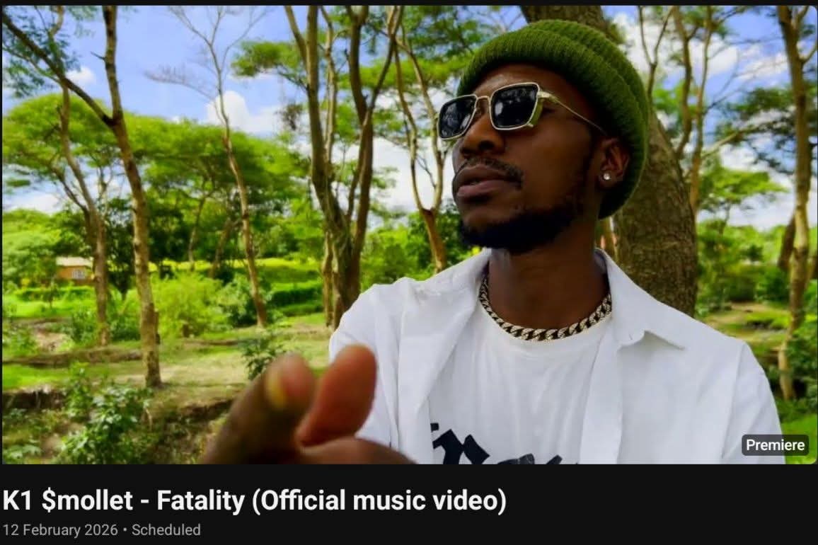 K1_Basi's tweet photo. Dropping a video Mizzurp wama @12bazzzzz! 🍄🌍🔥 don't forget to like, subscribe and hit the bell 🛎 notification button 🔥
#Fatality #$peKeLe🔥 https://t.co/UxGp87J2s5