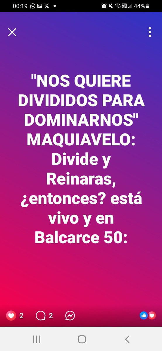 jorgeariber, No soy termo de Nadie 💛 tweet media