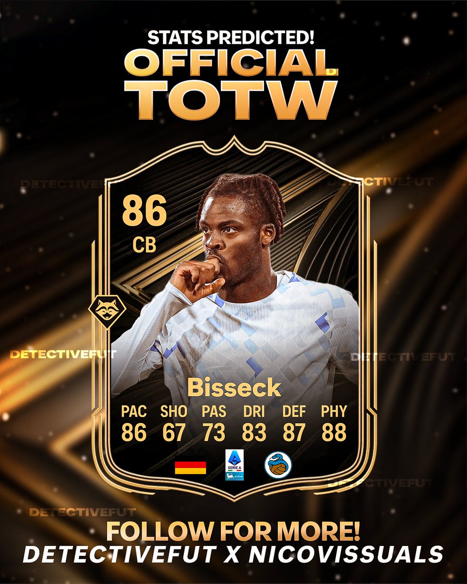 DetectiveFUT tweet media