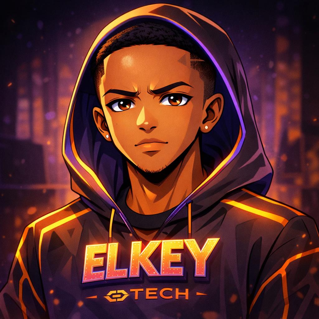 Elkey Trading tweet media