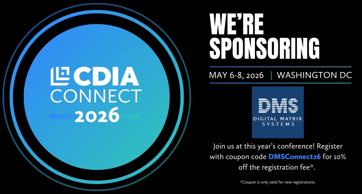 DigitalMatrixSystems tweet media