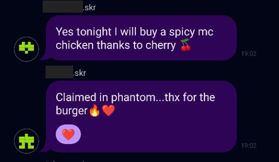 cherry.fun tweet media