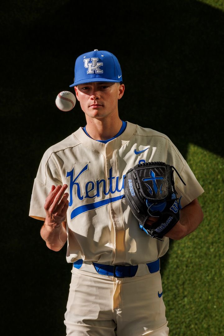 Kentucky Baseball tweet media