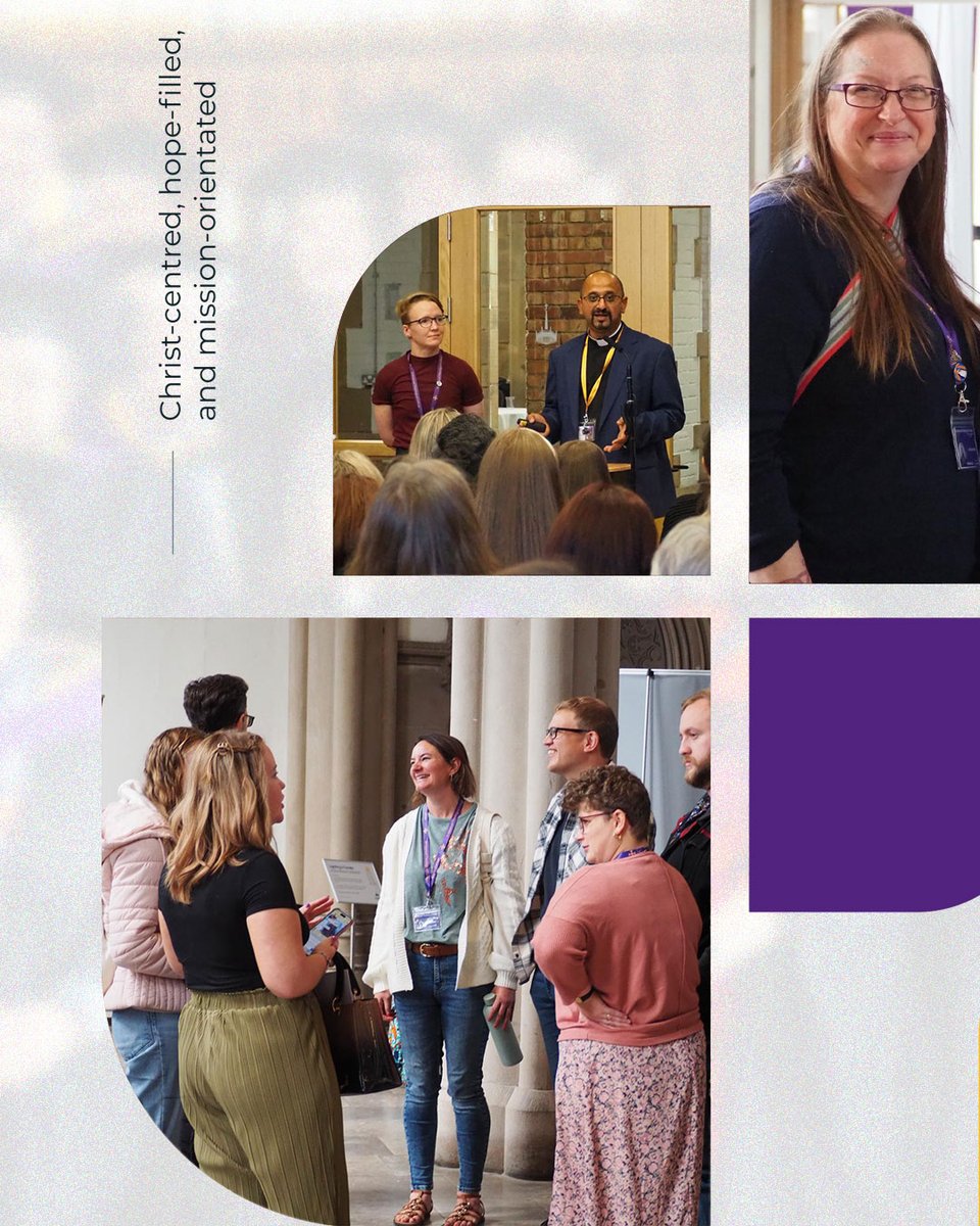 Emmanuel Theological College tweet media