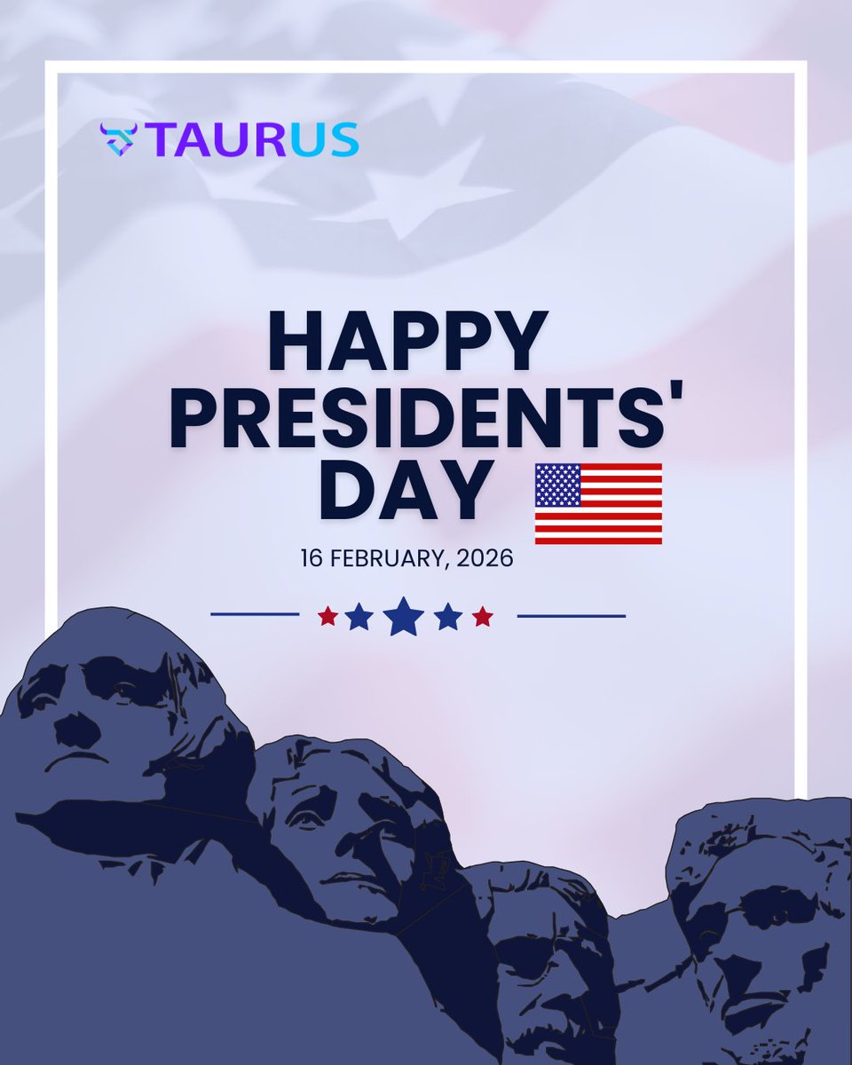 TaurusFlood's tweet image. This Presidents’ Day, we honor the agents who lead with excellence and put customers first every day 💼✨

Thank you for your partnership. We’re proud to support your success all year 🚀📈

#PresidentsDay #InsuranceAgents #AgentSuccess #CustomerFirst #InsuranceIndustry