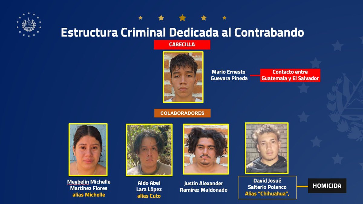 🚔 ÚLTIMA HORA: CAPTURADOS LOS RESPONSABLES DEL ASESINATO DE ...