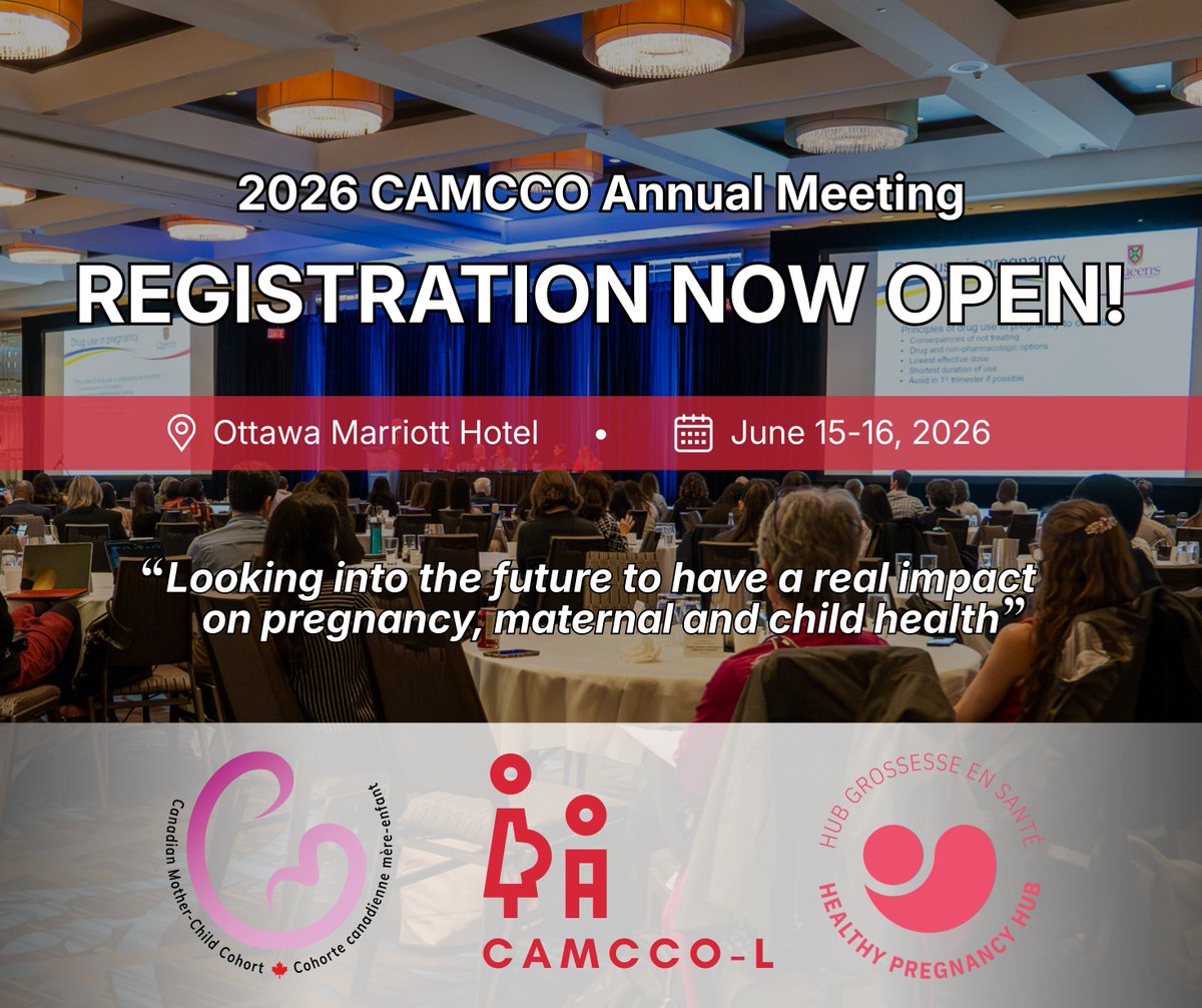 CAMCCO-L tweet media