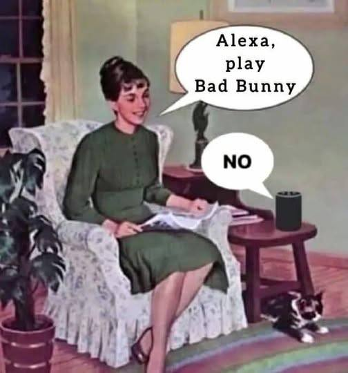 Alexa using common sense!