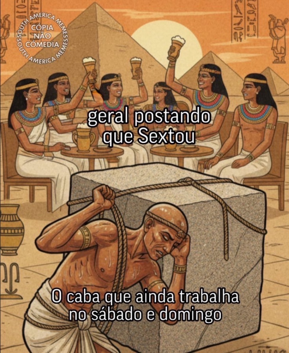 Se você rir, vai pro inferno (@vinoxcitou) on Twitter photo 