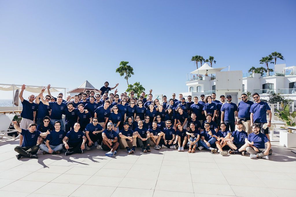 Amplemarket tweet media