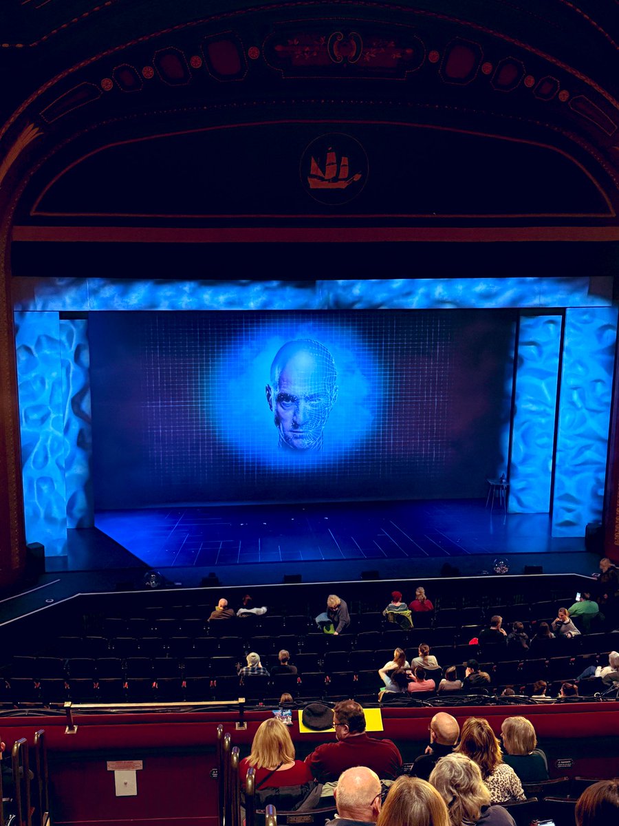 The Recs tweet media