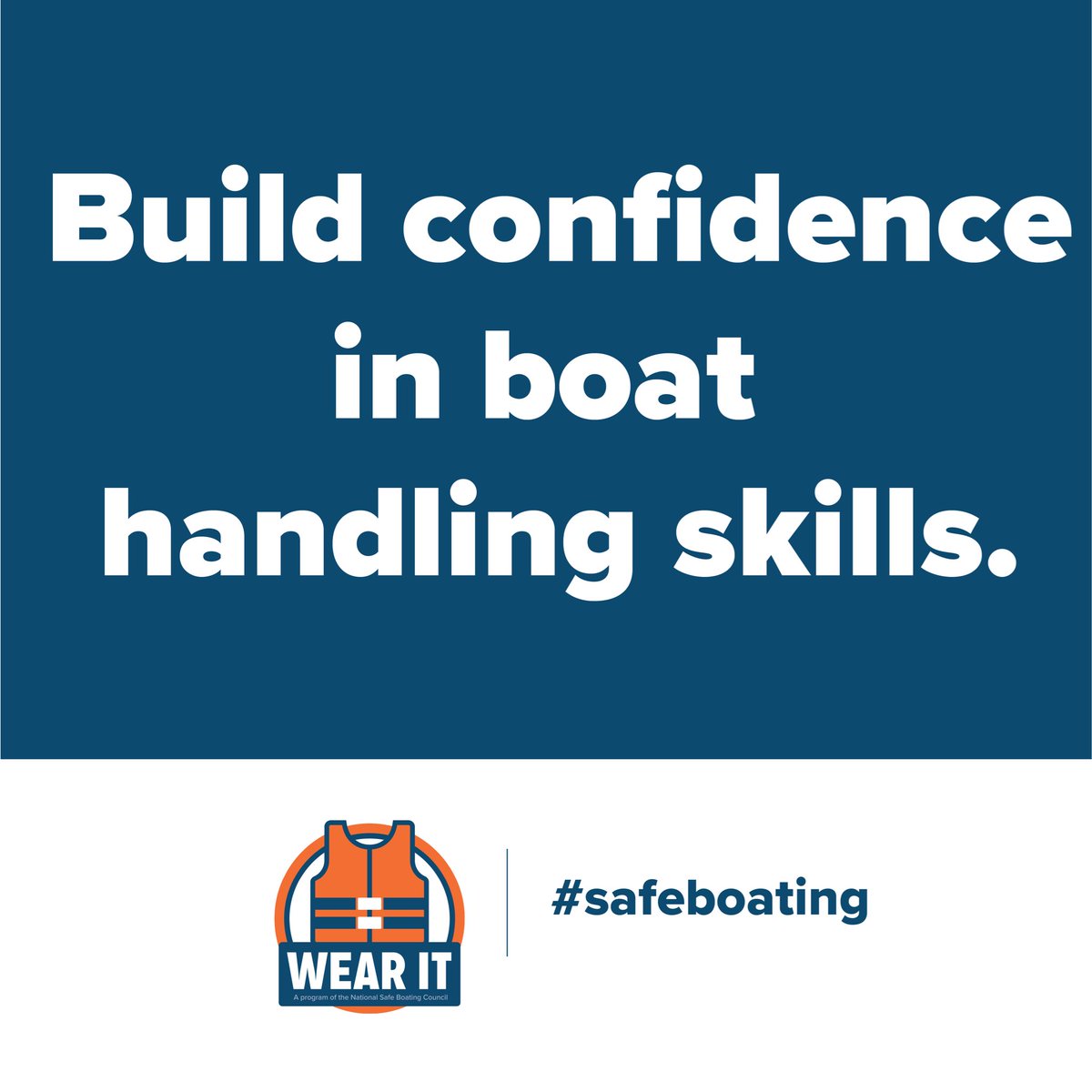 BoatingCampaign tweet media