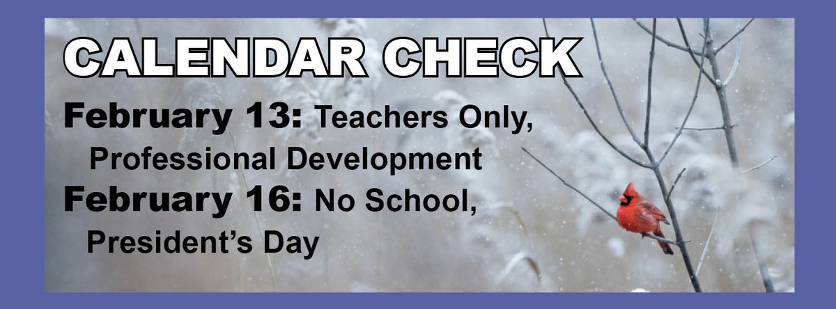 Haddonfield Schools tweet media