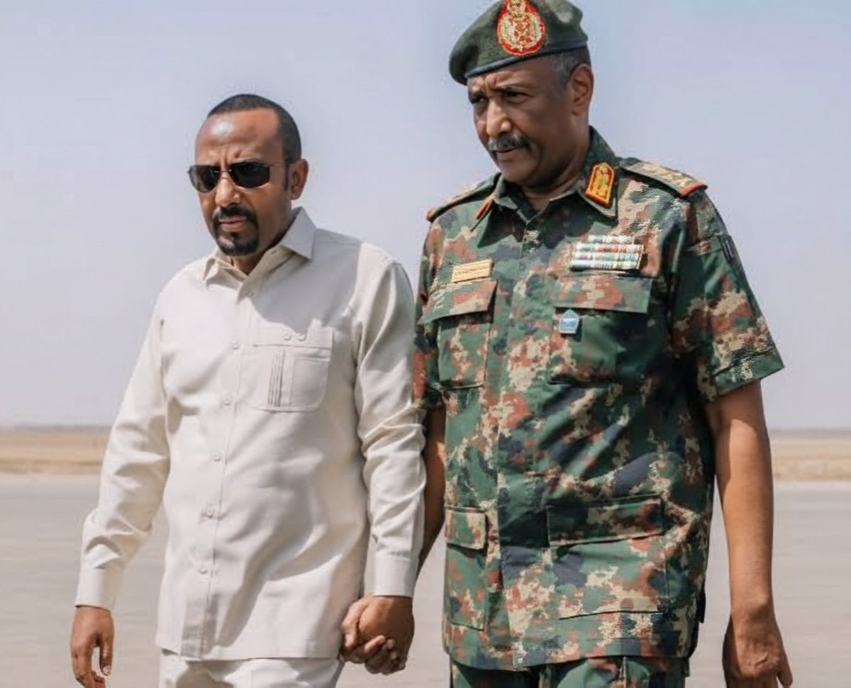 Ethiopia - اثيوبيا tweet media