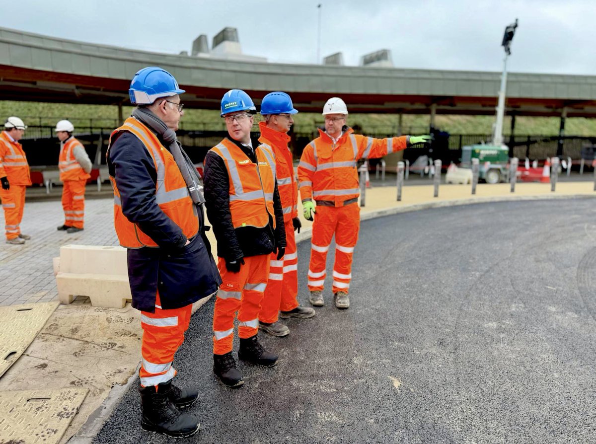 Paul Bristow tweet media