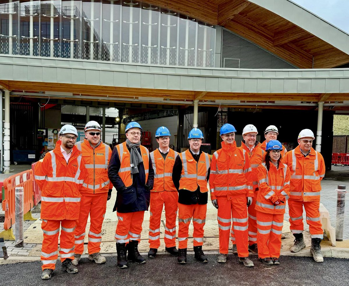 Paul Bristow tweet media