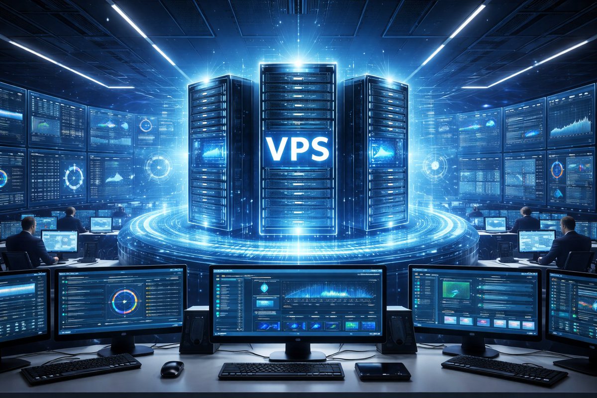 Learn how to connect to your remote Linux VPS using SSH with this simple step-by-step guide. Perfect for
beginners and advanced users managing servers securely.

Learn more: peramix.com/blog/our-blog-…