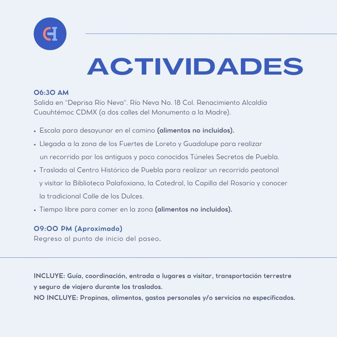_gusbautista's tweet photo. Y ahora, nos vamos a conocer los Relatos Secretos de Puebla... esperamos tu reservación para este próximo 24 de febrero...

55 2903 9292 https://t.co/BMY1hhL3Kf
