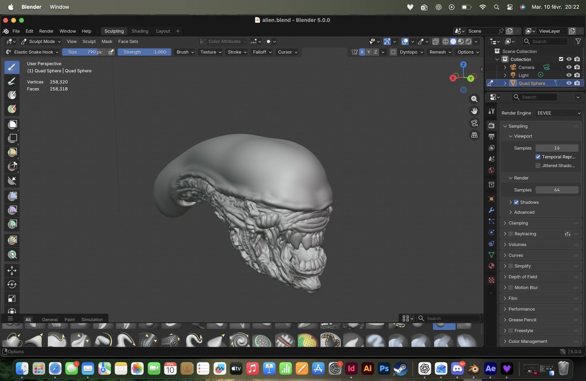Reflections tweet media
