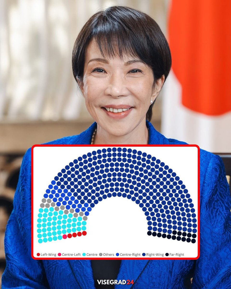 Helena Paździoch wygrała wybory w Japonii.
