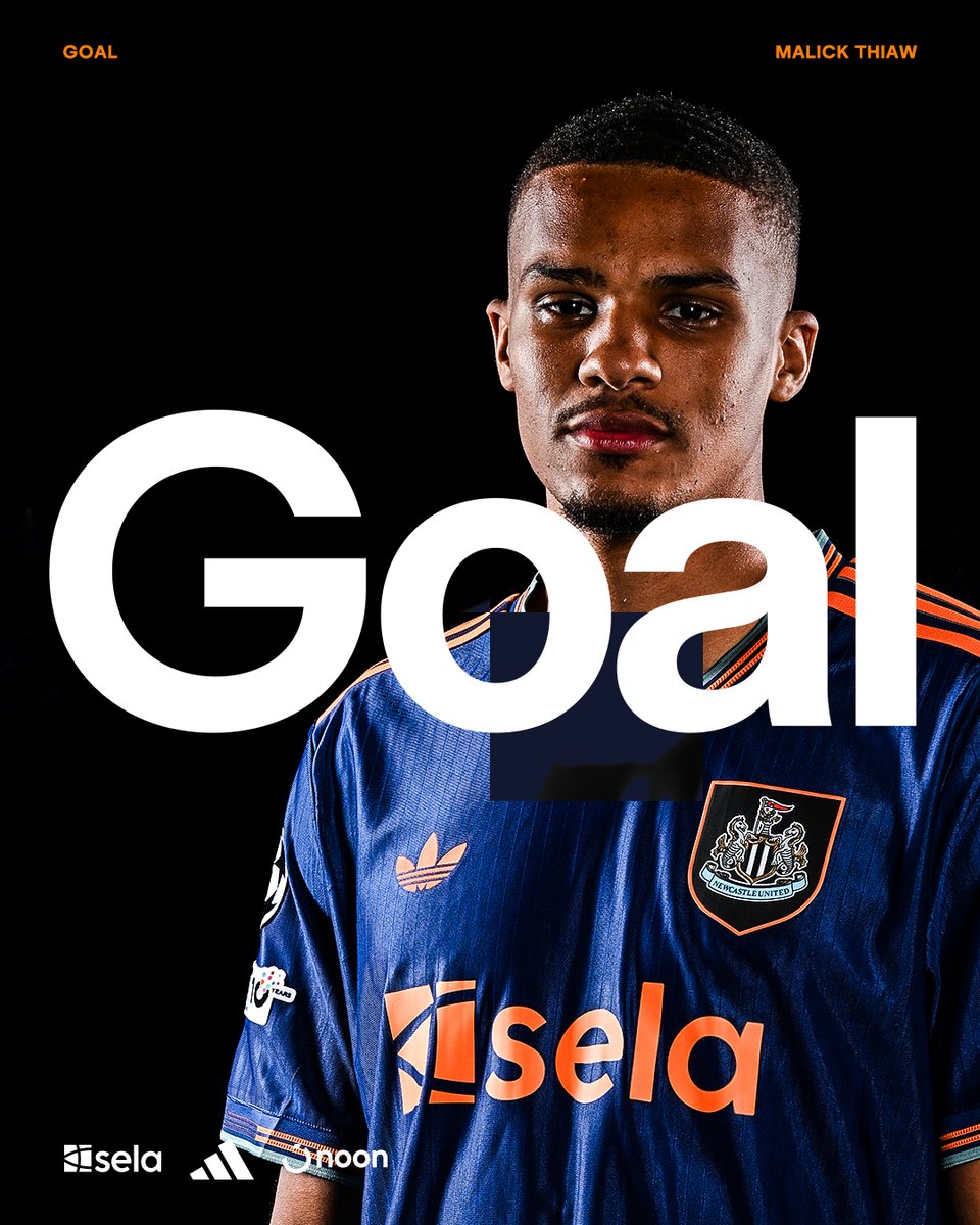 Newcastle United tweet media